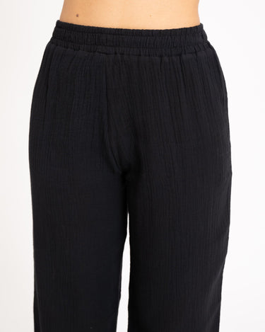 TILTIL Esmee Hydro Pants Black - Things I Like Things I Love