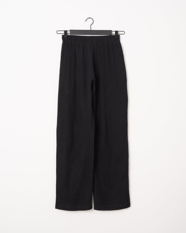 TILTIL Esmee Hydro Pants Black - Things I Like Things I Love