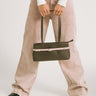 TILTIL Eve Belted Bag Brown - Things I Like Things I Love