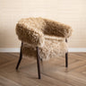 TILTIL Fauteuil Fluffy Shaggy Latte - Things I Like Things I Love