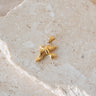 TILTIL Flying Dove Charm Gold - Things I Like Things I Love