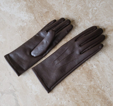 TILTIL Gloves Margot Bruin - Things I Like Things I Love