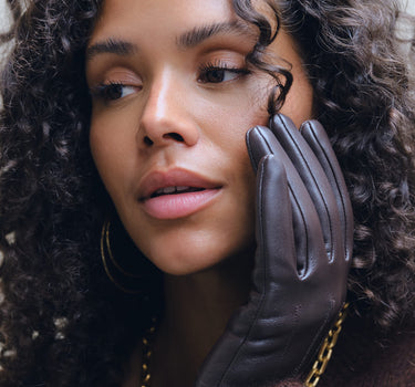 TILTIL Gloves Margot Bruin - Things I Like Things I Love