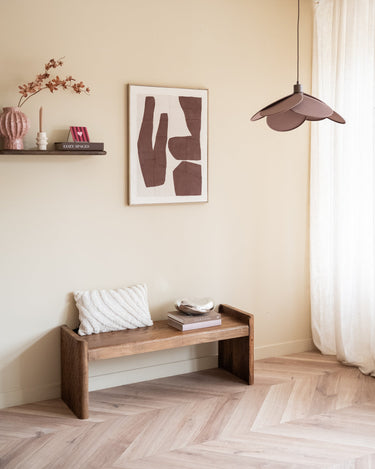 TILTIL Hanglamp Fyan Bruin - Things I Like Things I Love