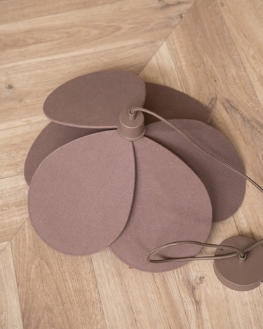 TILTIL Hanglamp Fyan Bruin - Things I Like Things I Love