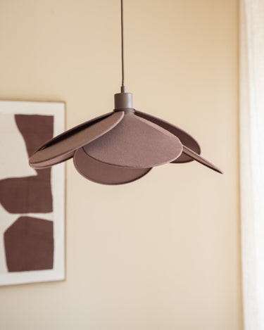 TILTIL Hanglamp Fyan Bruin - Things I Like Things I Love