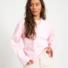 TILTIL Heavy Doka Plain Roze - Things I Like Things I Love