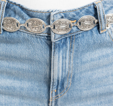 TILTIL Isa Belt Zilver - Things I Like Things I Love
