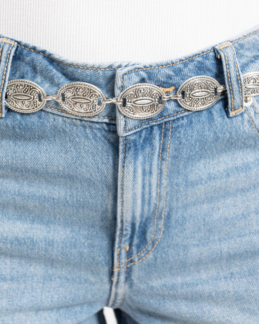 TILTIL Isa Belt Zilver - Things I Like Things I Love