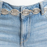 TILTIL Isa Belt Zilver - Things I Like Things I Love