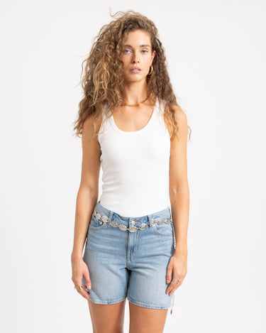 TILTIL Isa Belt Zilver - Things I Like Things I Love