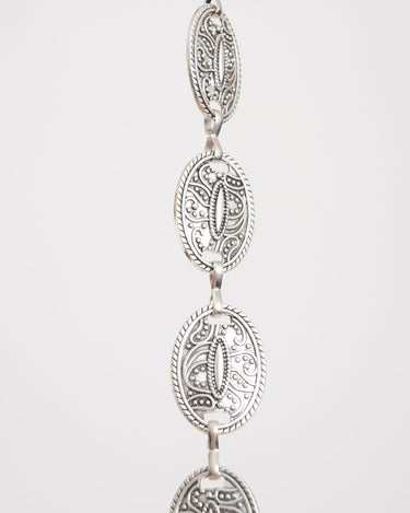 TILTIL Isa Belt Zilver - Things I Like Things I Love