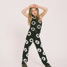 TILTIL Isli Mini Pants Batik Black - Things I Like Things I Love