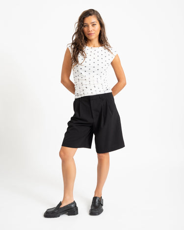 TILTIL Jessi Polkadot Top Wit - Things I Like Things I Love