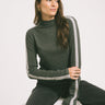 TILTIL Jolie Longsleeve Dark Grey Detail One Size - Things I Like Things I Love