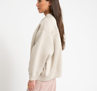 TILTIL Joyce Jacket Sand One Size - Things I Like Things I Love