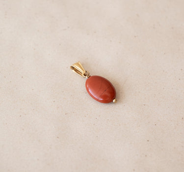 TILTIL Juniper Charm Gold Rood - Things I Like Things I Love