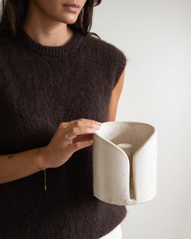 TILTIL Kitchen Roll Holder Mathob - Things I Like Things I Love
