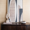 TILTIL Large Wall Art Sand Meets Shadow - Things I Like Things I Love