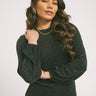 TILTIL Lieze Longsleeve Anthracite - Things I Like Things I Love