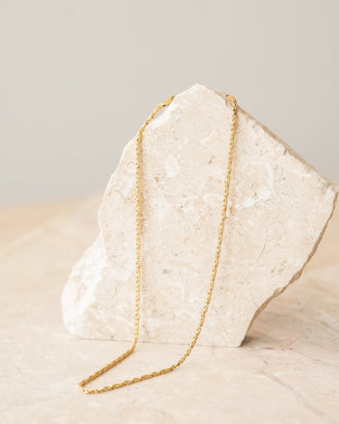 TILTIL Lilou Necklace Goud - Things I Like Things I Love