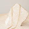 TILTIL Lilou Necklace Goud - Things I Like Things I Love