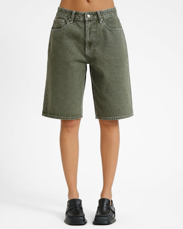 TILTIL Linde Jort Relaxed Green - Things I Like Things I Love