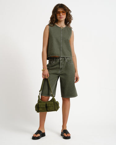 TILTIL Linde Jort Relaxed Green - Things I Like Things I Love