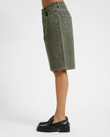 TILTIL Linde Jort Relaxed Green - Things I Like Things I Love