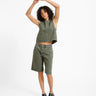 TILTIL Linde Jort Relaxed Green - Things I Like Things I Love