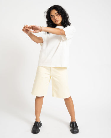 TILTIL Linde Jort Relaxed Yellow - Things I Like Things I Love