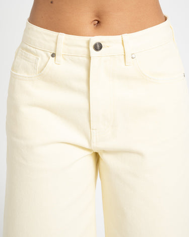 TILTIL Linde Jort Relaxed Yellow - Things I Like Things I Love
