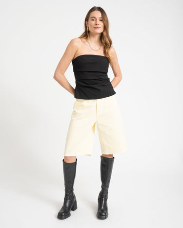 TILTIL Linde Jort Relaxed Yellow - Things I Like Things I Love