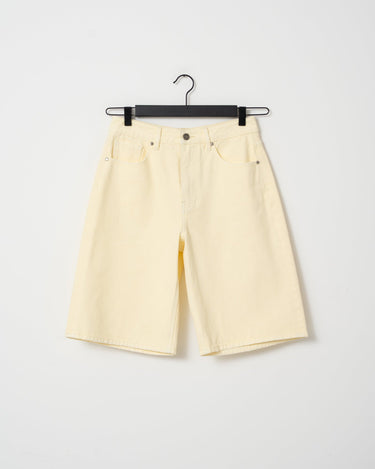 TILTIL Linde Jort Relaxed Yellow - Things I Like Things I Love