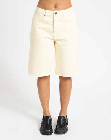 TILTIL Linde Jort Relaxed Yellow - Things I Like Things I Love