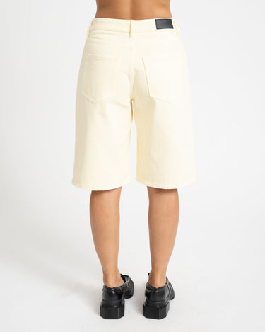 TILTIL Linde Jort Relaxed Yellow - Things I Like Things I Love