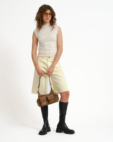 TILTIL Linde Jort Relaxed Yellow - Things I Like Things I Love