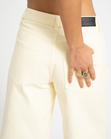 TILTIL Linde Jort Relaxed Yellow - Things I Like Things I Love