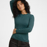 TILTIL Lio Striped Longsleeve Groen - Things I Like Things I Love
