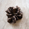 TILTIL Lisa Polkadot Scrunchie Bruin - Things I Like Things I Love