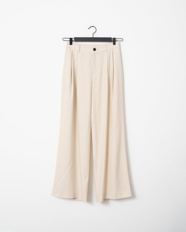 TILTIL Loma Ceder Pantalon Sand - Things I Like Things I Love