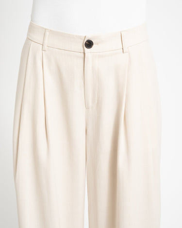 TILTIL Loma Ceder Pantalon Sand - Things I Like Things I Love