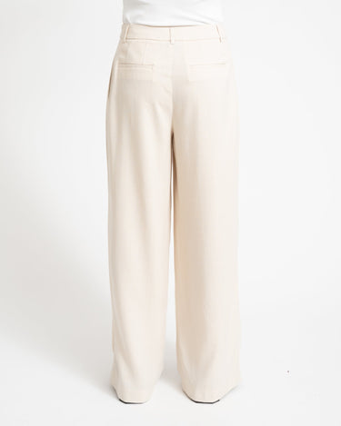 TILTIL Loma Ceder Pantalon Sand - Things I Like Things I Love