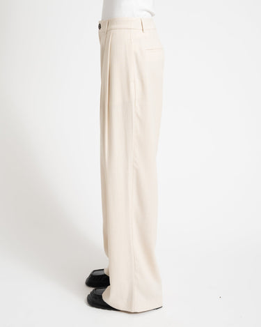 TILTIL Loma Ceder Pantalon Sand - Things I Like Things I Love