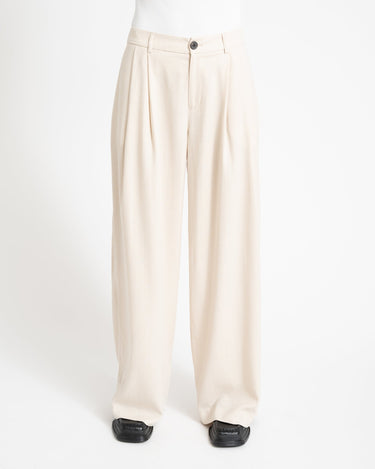 TILTIL Loma Ceder Pantalon Sand - Things I Like Things I Love