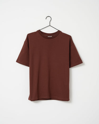 TILTIL Louis Tee Bordeaux - Things I Like Things I Love