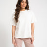 TILTIL Louis Tee White - Things I Like Things I Love