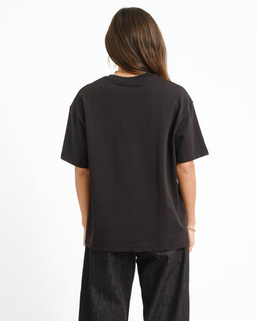 TILTIL Louis Tee Zwart - Things I Like Things I Love
