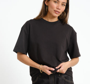 TILTIL Louis Tee Zwart - Things I Like Things I Love