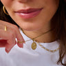 TILTIL Love Charm Gold - Things I Like Things I Love